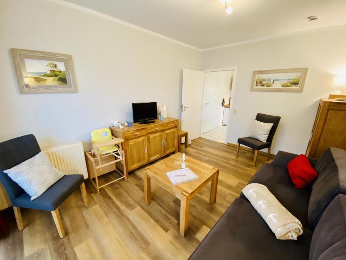 Appartement Immenbarg, Warnow Rostock
