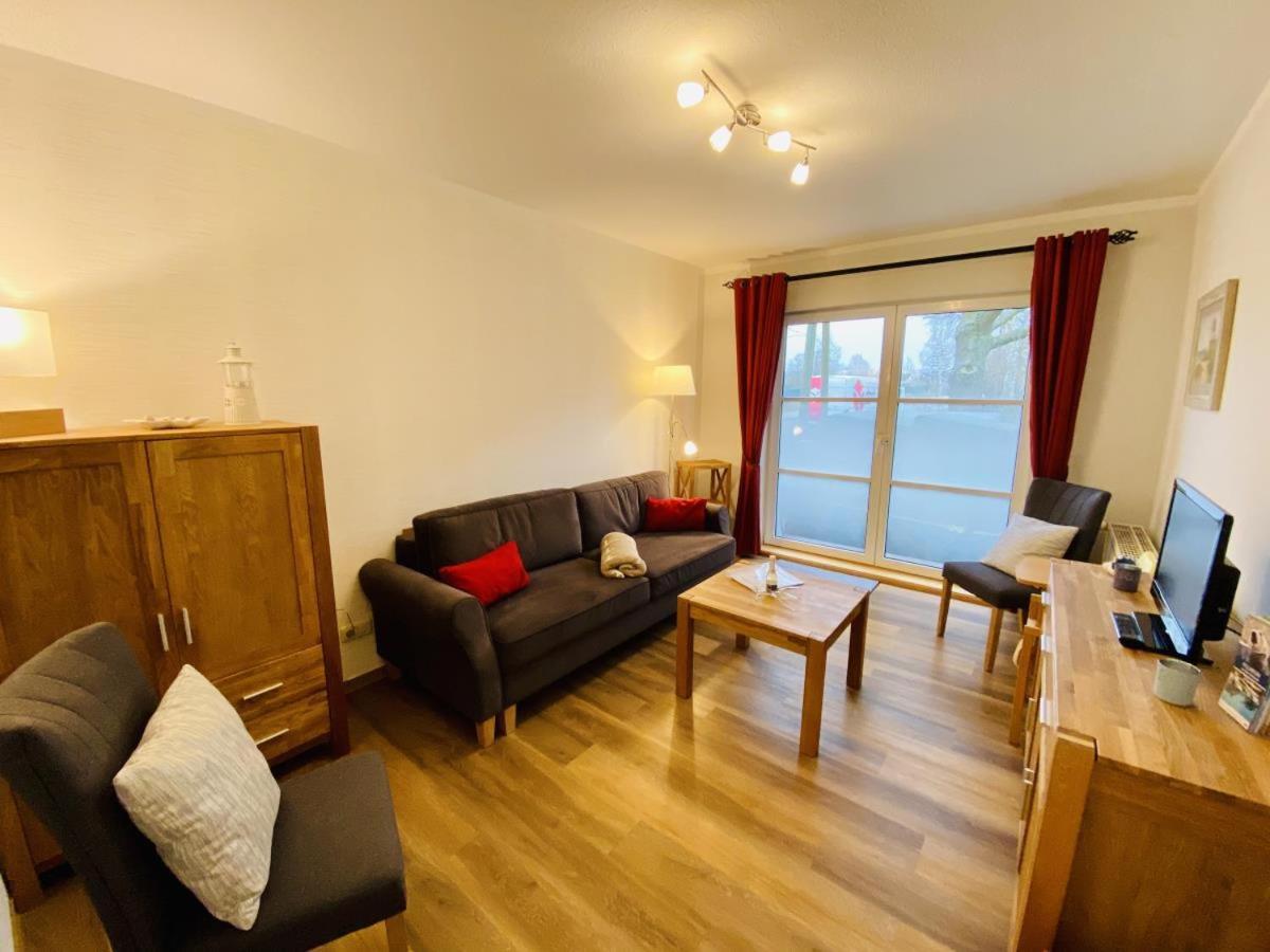 Appartement Immenbarg, Warnow Rostock