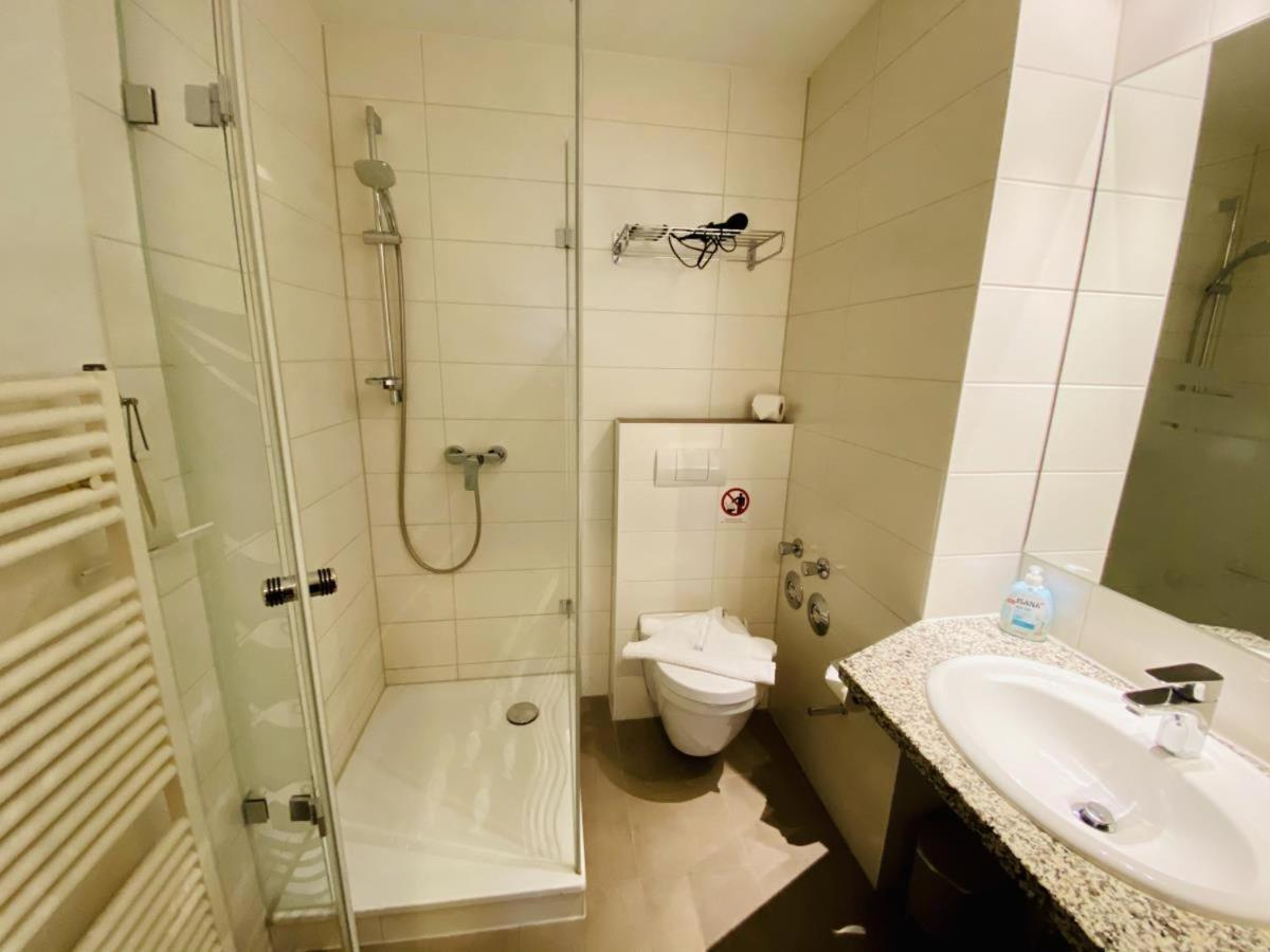 Immenbarg, Warnow Appartement Rostock