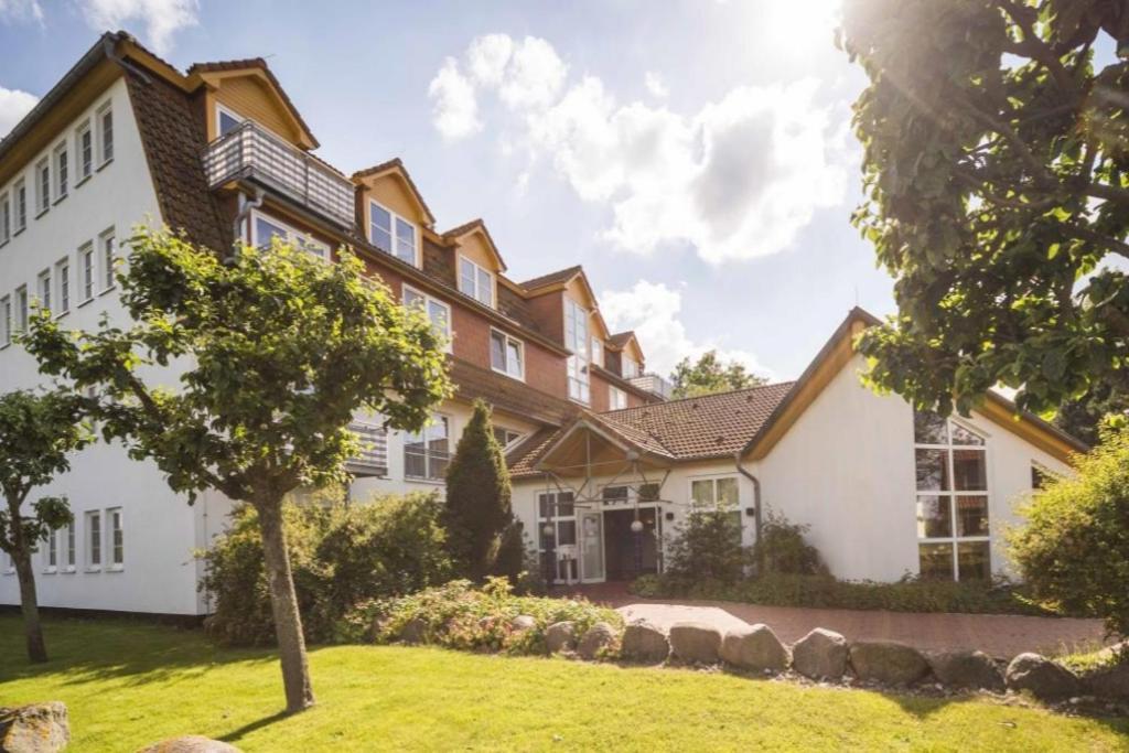 Immenbarg, Warnow Appartement *